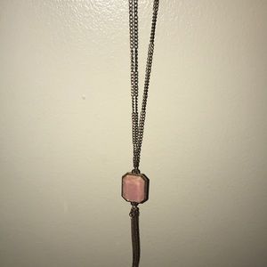 Necklace 50% off!